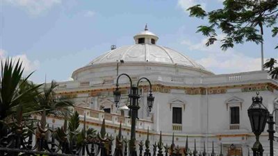 مجلس النواب يعلن حالة الحداد لرحيل السلطان قابوس بن سعيد