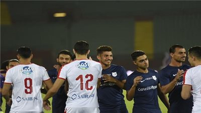 تعرف على أفضل موهبة بالدوري حتى الآن 