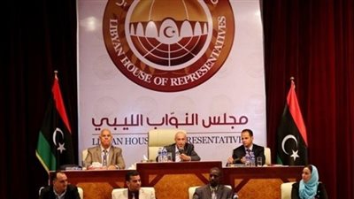 مستشار رئيس مجلس النواب الليبي يكشف طبيعة العلاقات مع مصر 