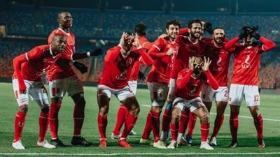 المهاجم الأجنبي بالأهلي.. مستجدات الصفقة الثانية