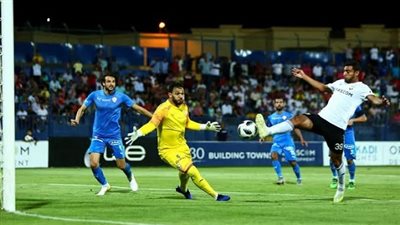 قبل لقاء الجونة بالدوري.. قرارات هامة لمسئولي الزمالك