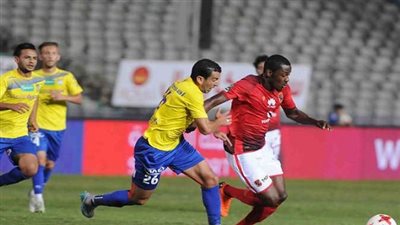 الأهلي Vs طنطا.. ملامح التشكيل وأهداف المباراة