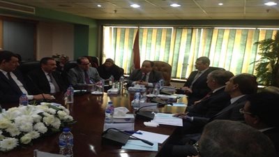 وزير المالية: كل الدعم لـ «قضاة المال» ولا مكان بيننا لغير الشرفاء المخلصين