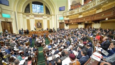 البرلمان يوافق على قانون 