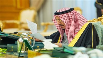 السعودية ترد على اعتداءات إيران للسيادة العراقية