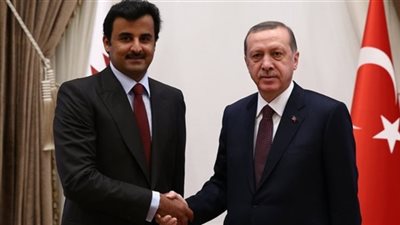 مفاجأة.. قاعدة تركيا فى الدوحة بحق ممارسة أنشطة تجسس