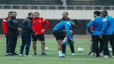 مفاجأت سارة للأهلي قبل لقاء طنطا.. تعرف عليها 