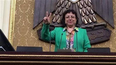 برلمانية: الاقتصاد غير الرسمي يدعم تنامي الإرهاب والأنشطة الإجرامية