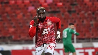 سيسكا صوفيا البلغارى يصدم الأهلى