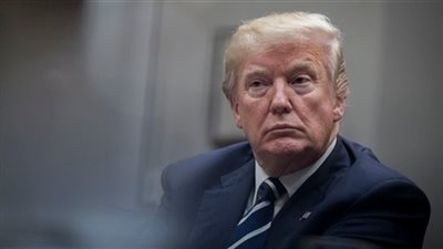 إحالة اتهامات ترامب لمجلس الشيوخ