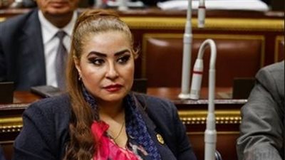 برلمانية تكشف ملامح مجلس أمناء مؤسسة عظيمات مصر وخطتها المستقبلية