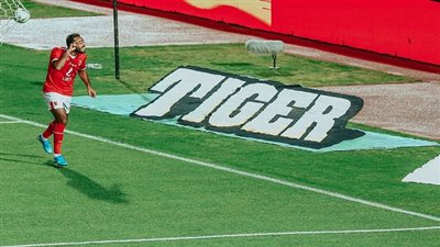 الأهلى كهرب طنطا بـ 5 فولت 