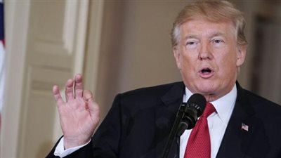 إحالة ملفات قضية عزل ترامب إلى مجلس الشيوخ