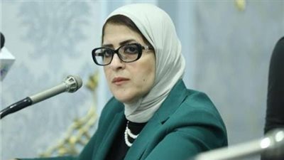 وزيرة الصحة تتابع حالة المصابين في حادث الكريمات.. وتوجه بتوفير كافة سبل الدعم 