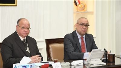 محافظ القاهرة ووزير الاسكان بافتتاح المرحلة الأولى للاسكان الاجتماعى بمدينة بدر السبت القادم