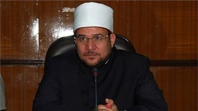 وزير الأوقاف يعتمد صرف 33 مليونًا و674 ألفًا ومائتي جنيه لصيانة وترميم 125 مسجدًا