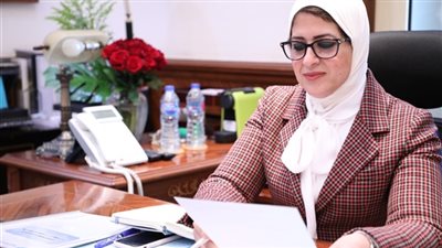 الصحة: رفع درجة الاستعداد القصوى بمنافذ دخول البلاد لمنع تسلل أى فيروسات أو أمراض وبائية