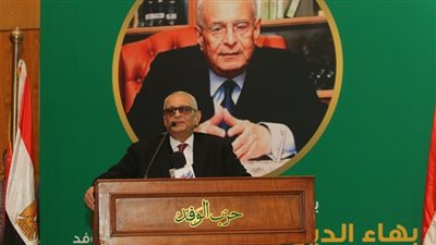 حزب الوفد: قاعدة برنيس إنجاز استراتيجي.. والسيسي قائد وطني عظيم