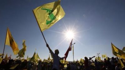 أمريكا تدرج حزب الله تحت قانون تجميد أصول الجماعات الإرهابية