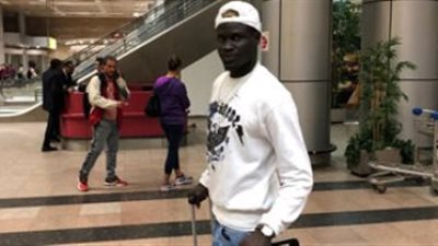 3 أم 27.. ماذا سيكون رقم صفقة الأهلي الجديدة؟