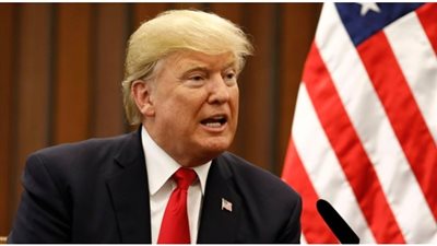 مفاجأة.. مجلس النواب الأمريكي يكشف موعد محاكمة ترامب..فيديو