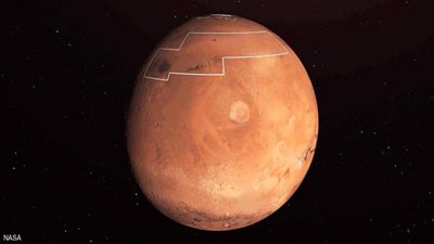 موعد إطلاق مسبار الأمل إلى المريخ