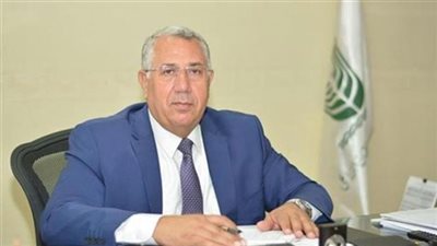 وزير الزراعة: 145 مليون جنيه مديونيات على المزارع السمكية