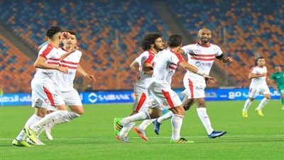 الزمالك Vs الترجي.. مصير مباراة السوبر الأفريقي