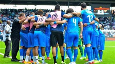 تعرف على مفاجأة الزمالك أمام مازيمبي