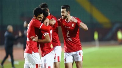 مفاجأة.. هكذا خسر الأهلي أمام المقاولون