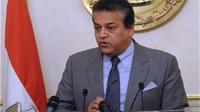 وزير التعليم العالى: تخصيص 500 مليون جنيه كمرحلة أولى لتطوير أقسام الطوارىء بكافة المستشفيات الجامعية 