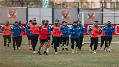 استعدادات الأهلي للنجم.. تسجيلات وقرارات بشأن هؤلاء