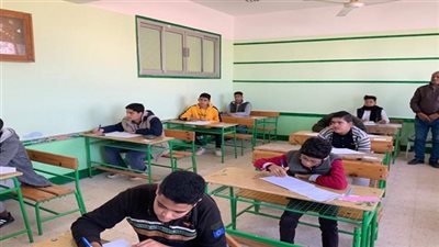 تعرف على أسباب تسريب أسئلة امتحانات الشهادة الاعدادية بالدقهلية