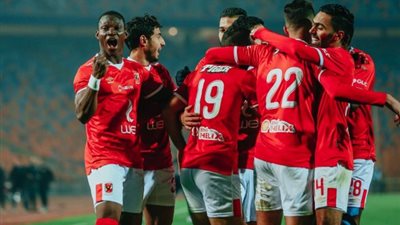 مفاجآت للأهلي قبل لقاء طنطا