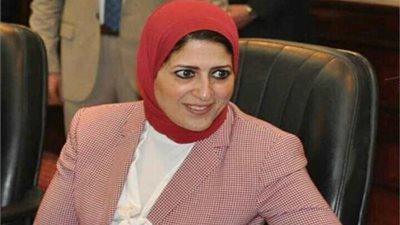 وزيرة الصحة تكشف عدد العمليات الجراحية ضمن مبادرة الرئيس