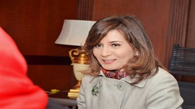 وزراء الهجرة والتضامن والقوى العاملة يلتقون سيدات محافظة البحيرة في لقاء 