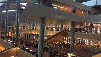 متحف الآثار بمكتبة الإسكندرية ينظم محاضرة بعنوان «أسرار مصر الفرعونية»