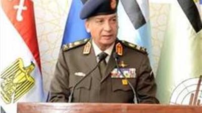 القوات المسلحة تهنئ الداخلية بالذكرى 68 لعيد الشرطة (نص البرقية)