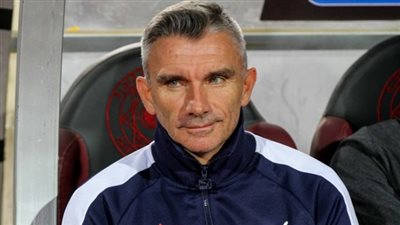 قبل موقعة مازيمبي.. ماذا قال كارتيرون للاعبي الزمالك؟