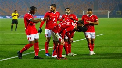 هنا الأسباب.. الأهلي في طريق الفوز على النجم