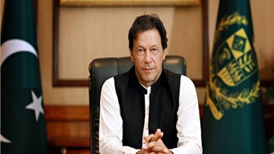 سر دعوة رئيس وزراء باكستان شعبه للتظاهر يوم 5 فبراير