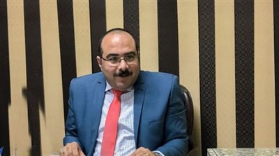 النائب محمد الكومي: عيد الشرطة مناسبة تاريخية خالدة محفورة في قلوب وعقول المصريين