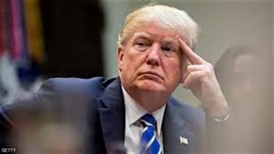 ترامب يبدأ إجراءات الدفاع فى محاكمته أمام مجلس الشيوخ