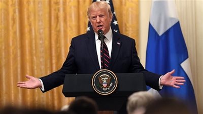 الديمقراطيون يهاجمون ترامب أمام الكونجرس