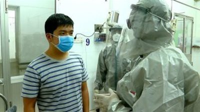 اليابان تسجل رابع حالة إصابة بفيروس كورونا