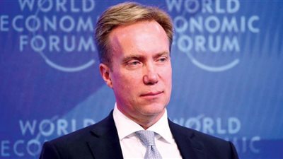 في حوار شامل.. رئيس منتدى 