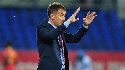 بعد إقالته من الزمالك.. ميتشو مديرًا فنيا لهذا المنتخب