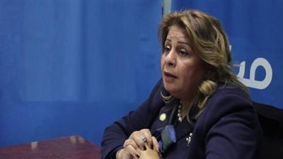 برلمانية تطالب لجان البرلمان وهيئة مكتبه بإقرار القوانين المنصوص عليها في الدستور