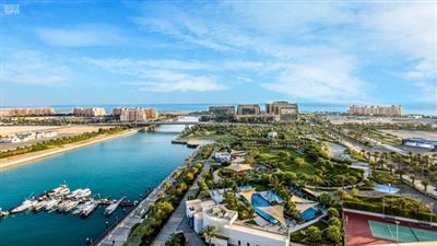 بمشاركة نخبة من نجوم العالم .. انطلاق البطولة السعودية الدولية للجولف 30 يناير الجاري