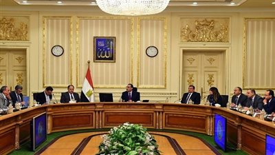 رئيس الوزراء يكلف بترشيد وحوكمة الإنفاق بالمؤسسات الصحفية القومية